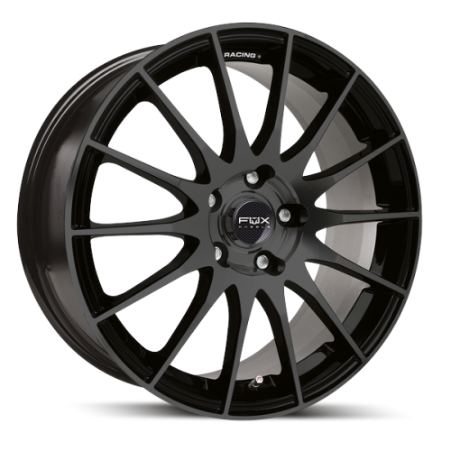 Fox 004 Negra 6.5x15