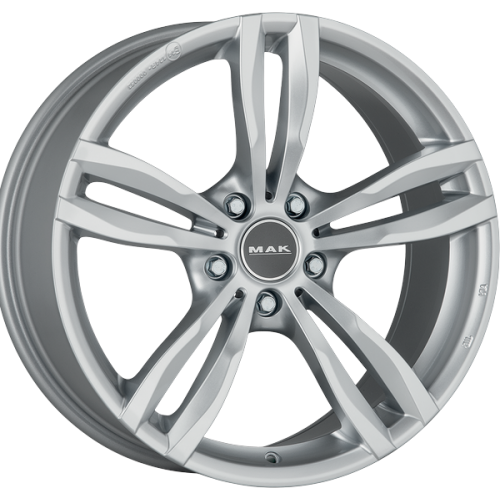 Mak Luft Plata 7x16