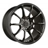 Asga 681 Negra 7.5x17