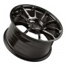 Asga 681 Negra 7.5x17