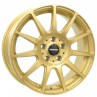 Monaco Rallye Gold 7x17