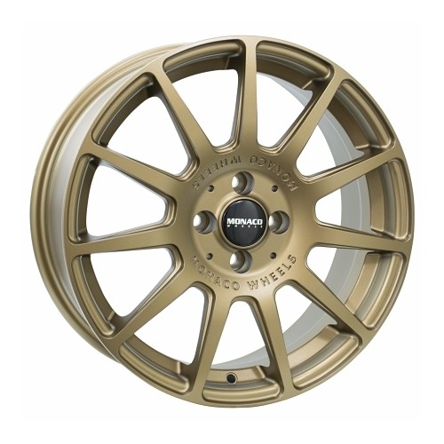 Monaco Rallye Bronze 7x17