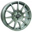 Monaco Rallye Gunmetal 7x17