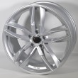 Avus AF16 Plata 7.5x17