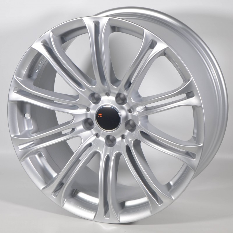 Avus AC MB1 Plata 8x18 + 8.5x18