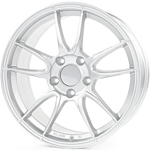 Borbet MC Plata Brillo 8.5x19 + 11x19