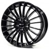 Brock B24 Negro Brillo 7.5x17