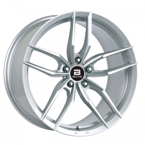 Butzi  Mamba Plata 8.5x19 + 9.5x19