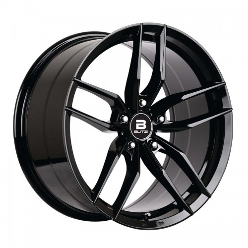 Butzi  Mamba Negra 8.5x19 + 9.5x19