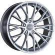 Mak Munchen Silver 8.5x20