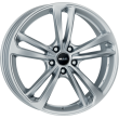 Mak Nurburg Silver 8.5x20