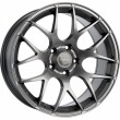 Romac Radium Matt Carbon 8x18