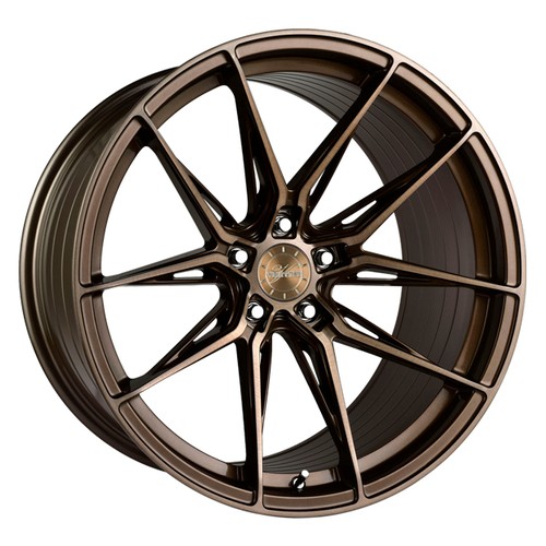 Vertini RFS 1.8 Bronce 8x18