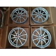 Llantas Jaguar E Pace originales 7x17
