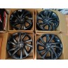 Llantas Land Rover Discovery 22 originales