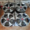 Llantas Honda Wsp Italy wheels 19 originales