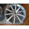 Llantas Chrysler 300c srt8 Mopar originales 20"