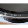 Llantas Audi RS3 8V originales 8,5x19