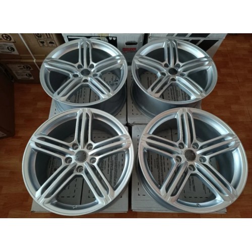 Llantas Adaptables Audi Q7 9x20